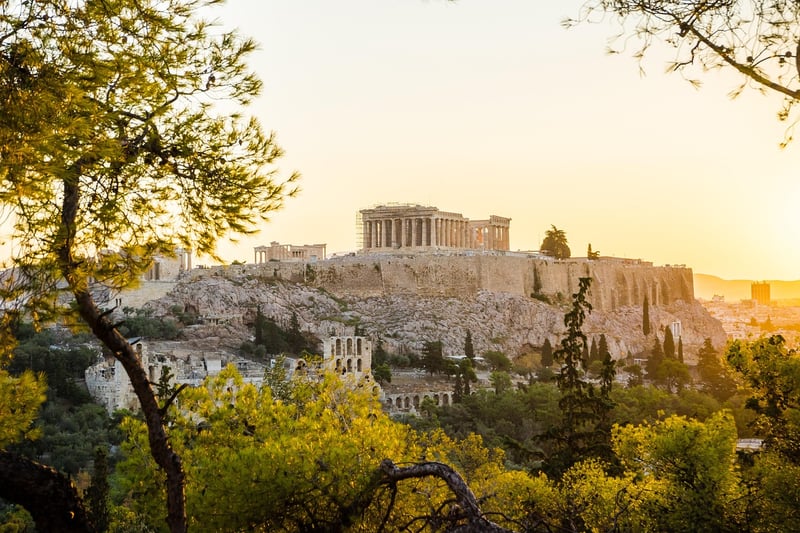Ancient Greek Olympic Games